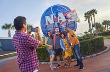 Kennedy Space Center small group VIP experience