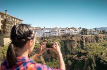 Ronda full-day tour from Malaga