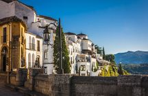 Ronda full-day tour from Malaga