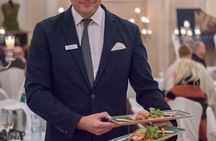 Mozart Dinner Concert in Salzburg