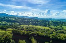 Mauritius 4x4 safari adventure at Bel Ombre Nature Reserve