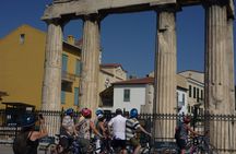 Athens Bike Tour