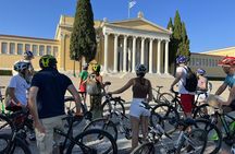 Athens Bike Tour