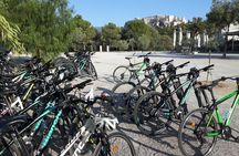 Athens Bike Tour