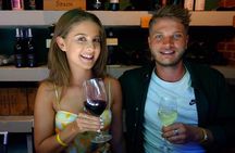 Wine tasting experience in Larnaca
