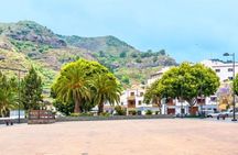 Walking tour of the Gran Canaria markets