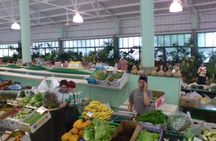 Walking tour of the Gran Canaria markets