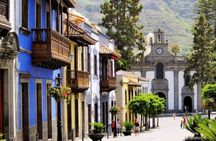 Walking tour of the Gran Canaria markets