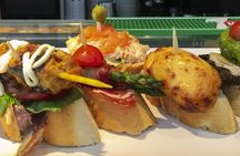 Private Insider walking tour in Madrid with optional tapas tasting