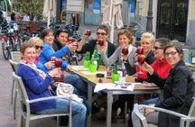 Private Insider walking tour in Madrid with optional tapas tasting