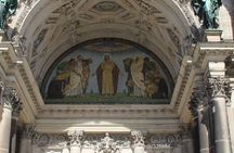 Berlin highlights private full-day tour