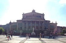 Berlin highlights private full-day tour