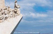 Private half-day tour to Belem and Jeronimos Monastery