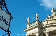 Berlin highlights private full-day tour