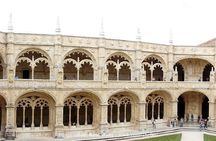 Private half-day tour to Belem and Jeronimos Monastery