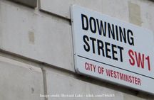 Churchill War Rooms, private tour of Westminster underground bunkers