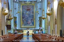 Private half-day highlights tour of Madrid with Prado Tickets