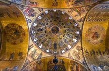 St. Mark's Basilica tickets with audio guide on your smartphone
