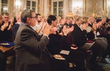 Concert at Mirabell Palace Salzburg