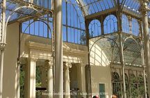 Best of Madrid private introductory walking tour