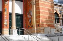 Best of Madrid private introductory walking tour