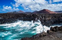 Discover Lanzarote from Fuerteventura