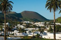 Discover Lanzarote from Fuerteventura