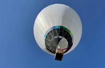 Crete Sunrise Hot Air Balloon Experience Ticket