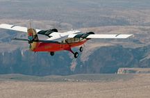 Grand Canyon by plane and Hummer tour from Las Vegas