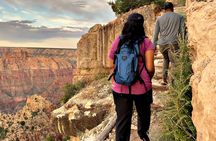 Grand Canyon by plane and Hummer tour from Las Vegas