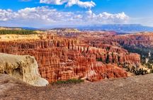 Bryce Canyon guided tour from Las Vegas