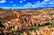 Bryce Canyon guided tour from Las Vegas