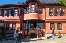 Guided tour to Plovdiv and Koprivshtitsa from Sofia