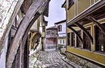 Guided tour to Plovdiv and Koprivshtitsa from Sofia