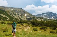 Tour the Seven Rila Lakes and Rila Monastery