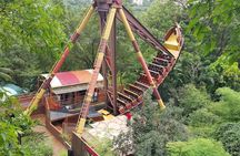 Sunway Lagoon Amusement Park Entrance Ticket