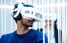Virtual reality tour of the Hidden Paris