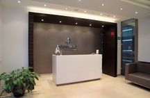 CIP lounge services at Enfidha-Hammamet Airport