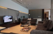 CIP Lounge Services Sousse at Enfidha-Hammamet Airport