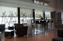 CIP Lounge Services Sousse at Enfidha-Hammamet Airport