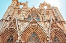 Famagusta jeep safari & Blue Lagoon cruise from Protaras & Ayia Napa
