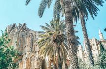 Famagusta jeep safari & Blue Lagoon cruise from Protaras & Ayia Napa