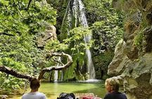 Excursion to Richtis Gorge from Agios Nikolaos