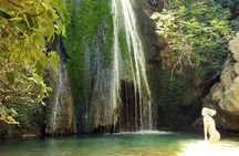 Excursion to Richtis Gorge from Agios Nikolaos