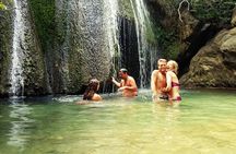 Excursion to Richtis Gorge from Agios Nikolaos