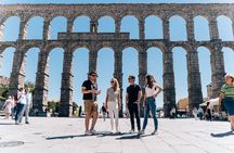Tour of Toledo with wine tasting from Madrid