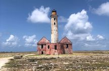 Klein Curaçao catamaran trip with small breakfast and lunch