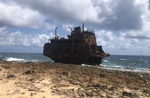 Klein Curaçao catamaran trip with small breakfast and lunch