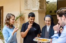Toledo guided Tour with Cathedral and main monuments from Madrid