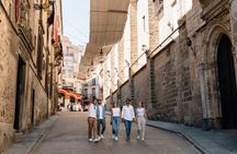 Toledo guided Tour with Cathedral and main monuments from Madrid